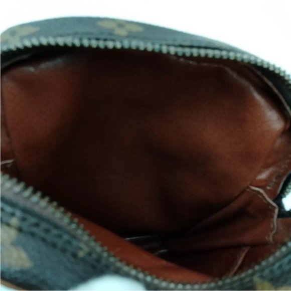 Louis Vuitton Danube crossbody - Picture 8 of 8